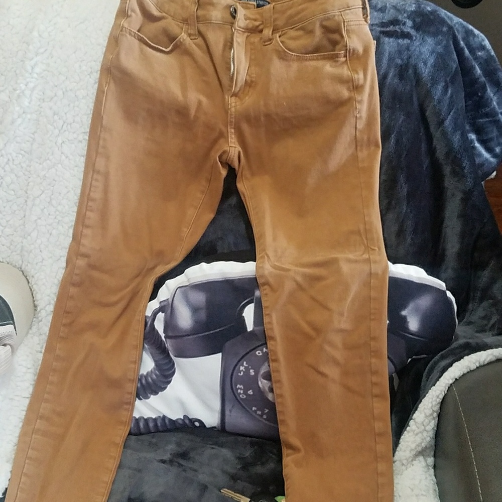American Eagle pants